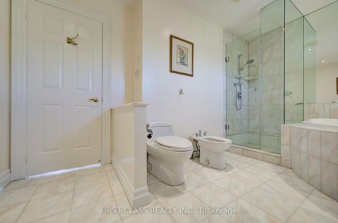 Photo 27 at 54 Magpie Crescent, Windfields, Toronto