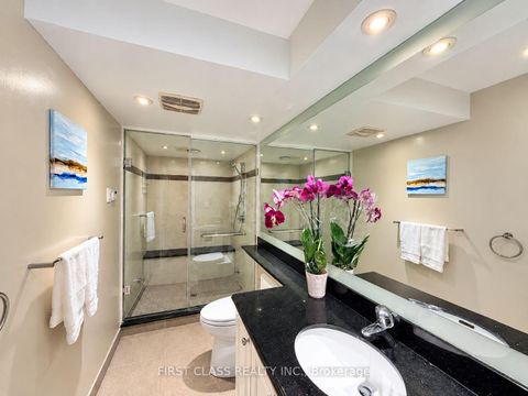 Photo 31 at 54 Magpie Crescent, Windfields, Toronto