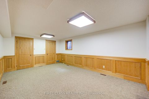 Photo 33 at 54 Magpie Crescent, Windfields, Toronto