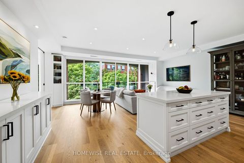 Photo 8 at 403 - 11 Soho Street, Waterfront Communities C1, Toronto