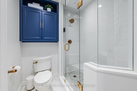 Photo 21 at 403 - 11 Soho Street, Waterfront Communities C1, Toronto