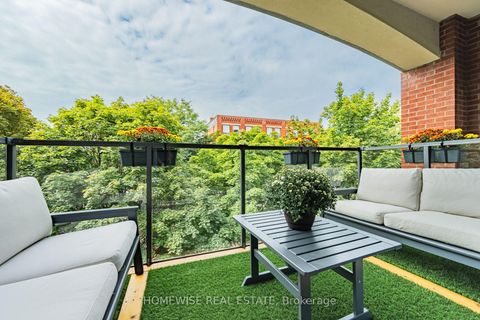Photo 22 at 403 - 11 Soho Street, Waterfront Communities C1, Toronto
