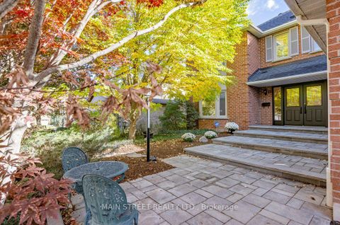 Photo 0 at 22 Mcclenny Drive N, Aurora Highlands, Aurora