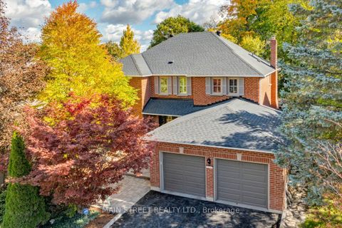 Photo 3 at 22 Mcclenny Drive N, Aurora Highlands, Aurora