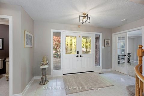 Photo 5 at 22 Mcclenny Drive N, Aurora Highlands, Aurora