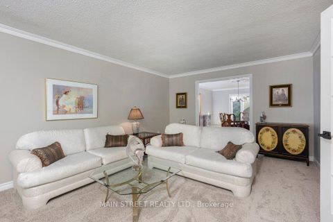 Photo 6 at 22 Mcclenny Drive N, Aurora Highlands, Aurora