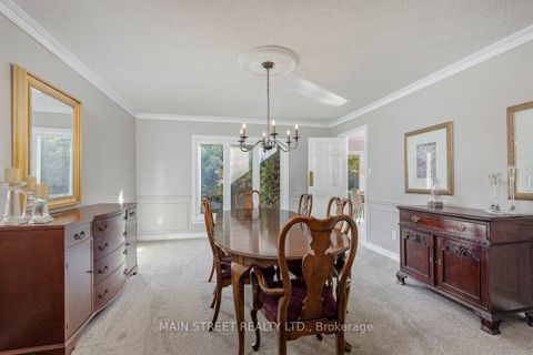 Photo 10 at 22 Mcclenny Drive N, Aurora Highlands, Aurora