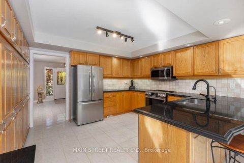 Photo 16 at 22 Mcclenny Drive N, Aurora Highlands, Aurora