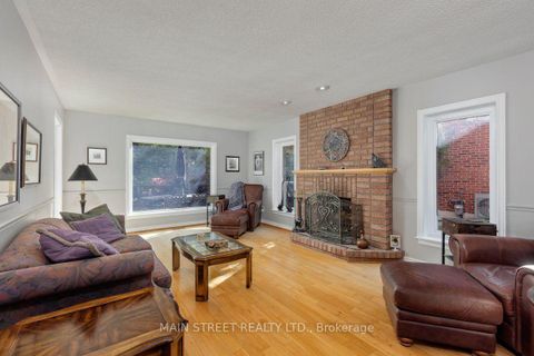Photo 18 at 22 Mcclenny Drive N, Aurora Highlands, Aurora