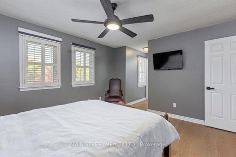 Photo 24 at 22 Mcclenny Drive N, Aurora Highlands, Aurora