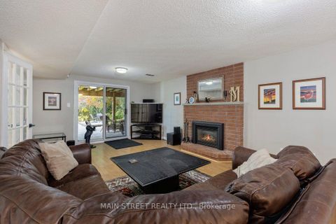Photo 32 at 22 Mcclenny Drive N, Aurora Highlands, Aurora