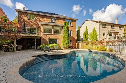 Photo 40 at 22 Mcclenny Drive N, Aurora Highlands, Aurora