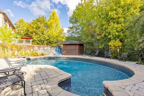 Photo 41 at 22 Mcclenny Drive N, Aurora Highlands, Aurora