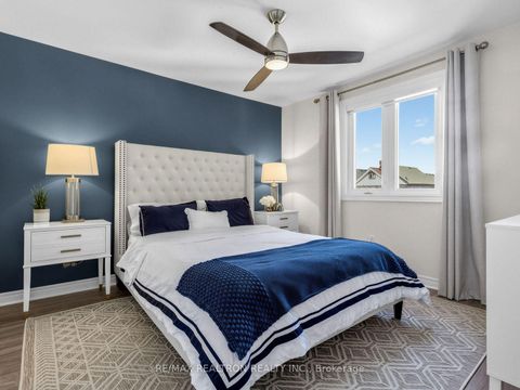 Photo 10 at 22 Mahoney Avenue, Mount Dennis, Toronto