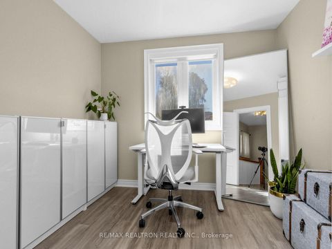 Photo 12 at 22 Mahoney Avenue, Mount Dennis, Toronto
