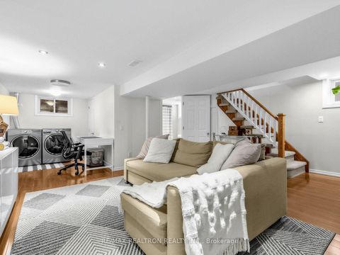 Photo 14 at 22 Mahoney Avenue, Mount Dennis, Toronto