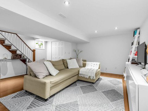 Photo 15 at 22 Mahoney Avenue, Mount Dennis, Toronto