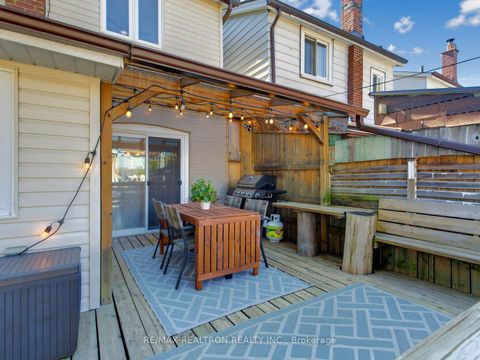 Photo 17 at 22 Mahoney Avenue, Mount Dennis, Toronto