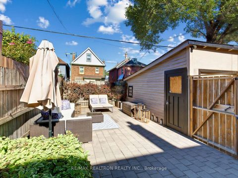 Photo 18 at 22 Mahoney Avenue, Mount Dennis, Toronto