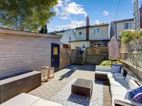 Photo 19 at 22 Mahoney Avenue, Mount Dennis, Toronto