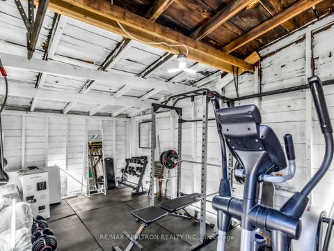Photo 20 at 22 Mahoney Avenue, Mount Dennis, Toronto