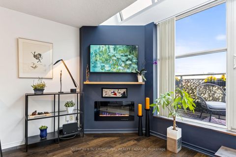 Photo 19 at 907 - 222 The Esplanade, Waterfront Communities C8, Toronto