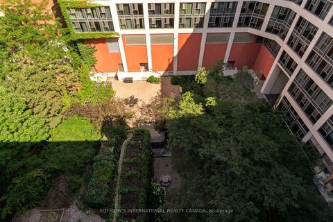 Photo 25 at 907 - 222 The Esplanade, Waterfront Communities C8, Toronto