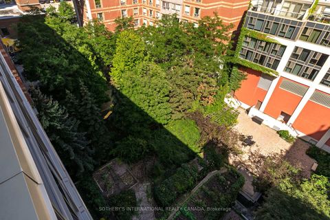 Photo 26 at 907 - 222 The Esplanade, Waterfront Communities C8, Toronto