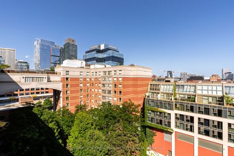 Photo 27 at 907 - 222 The Esplanade, Waterfront Communities C8, Toronto