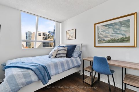 Photo 31 at 907 - 222 The Esplanade, Waterfront Communities C8, Toronto