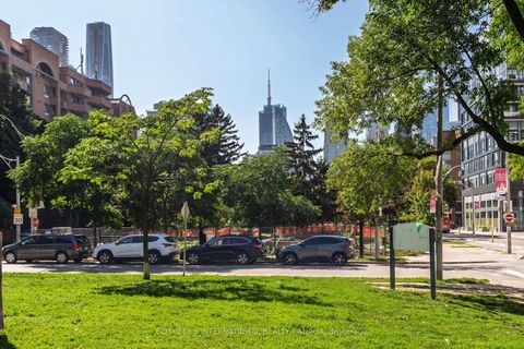 Photo 35 at 907 - 222 The Esplanade, Waterfront Communities C8, Toronto