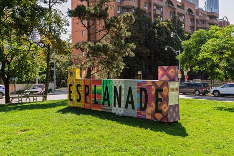 Photo 36 at 907 - 222 The Esplanade, Waterfront Communities C8, Toronto