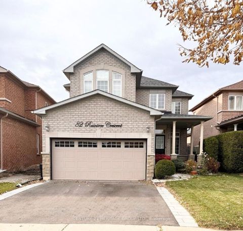 Photo 0 at 82 Raintree Crescent, Oak Ridges, Richmond Hill