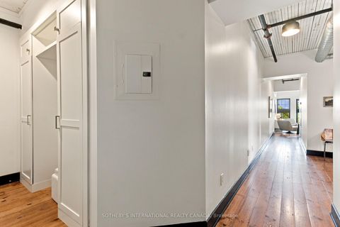 Photo 2 at 412 - 183 Dovercourt Road, Bellwoods, Toronto
