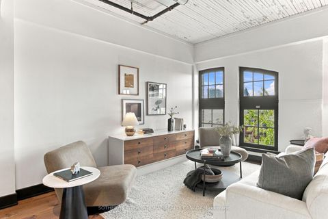 Photo 4 at 412 - 183 Dovercourt Road, Bellwoods, Toronto