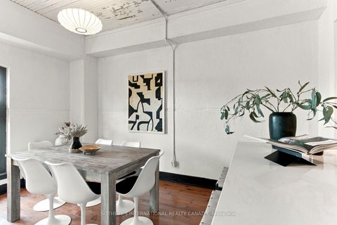 Photo 8 at 412 - 183 Dovercourt Road, Bellwoods, Toronto
