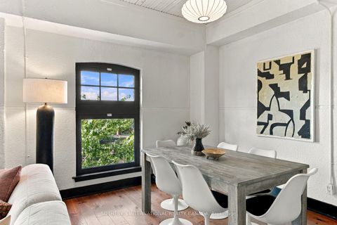Photo 9 at 412 - 183 Dovercourt Road, Bellwoods, Toronto