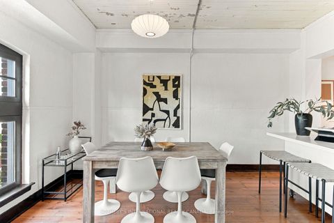 Photo 10 at 412 - 183 Dovercourt Road, Bellwoods, Toronto