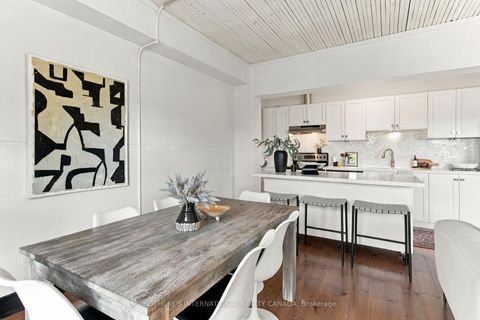 Photo 11 at 412 - 183 Dovercourt Road, Bellwoods, Toronto
