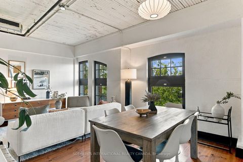 Photo 13 at 412 - 183 Dovercourt Road, Bellwoods, Toronto