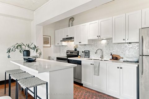 Photo 14 at 412 - 183 Dovercourt Road, Bellwoods, Toronto