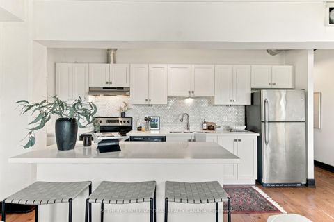 Photo 15 at 412 - 183 Dovercourt Road, Bellwoods, Toronto
