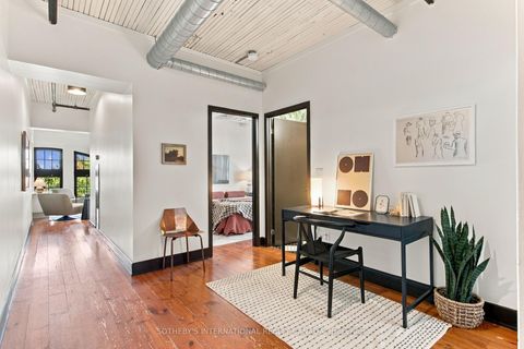 Photo 19 at 412 - 183 Dovercourt Road, Bellwoods, Toronto