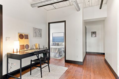 Photo 20 at 412 - 183 Dovercourt Road, Bellwoods, Toronto