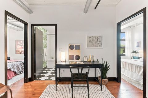 Photo 21 at 412 - 183 Dovercourt Road, Bellwoods, Toronto