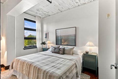 Photo 22 at 412 - 183 Dovercourt Road, Bellwoods, Toronto