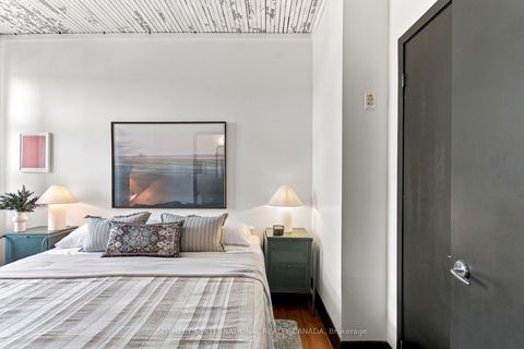 Photo 23 at 412 - 183 Dovercourt Road, Bellwoods, Toronto