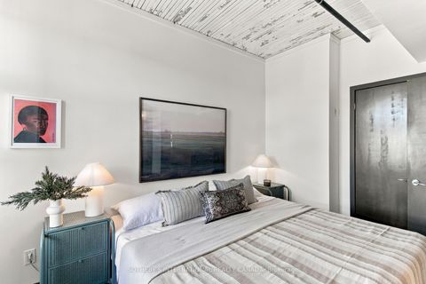 Photo 24 at 412 - 183 Dovercourt Road, Bellwoods, Toronto