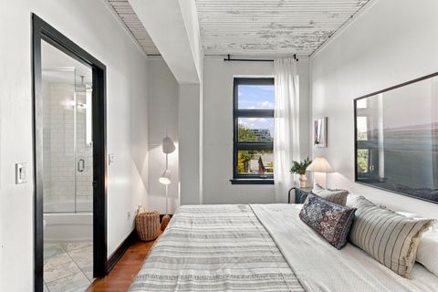 Photo 25 at 412 - 183 Dovercourt Road, Bellwoods, Toronto