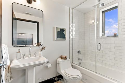 Photo 26 at 412 - 183 Dovercourt Road, Bellwoods, Toronto